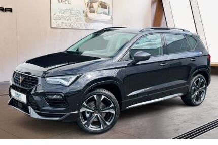 Cupra Ateca 1.428 km 37.450 &euro; Idar-Oberstein 55743