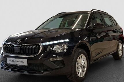 Skoda Kamiq 1.151 km 25.490 &euro; Karlsruhe 76131