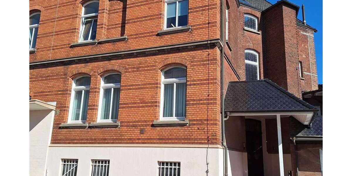 Wohnung zum Mieten in Bückeburg 1.700 € 240 m² 6 zimmer