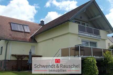 Haus Wächtersbach - 8 Zimmer, 256 m&sup2;, 485.000&euro; | Angebot:27121176