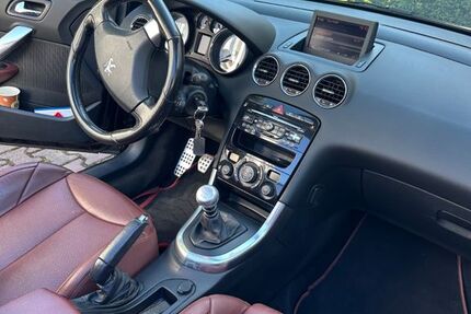 Peugeot 308 189.000 km 4.950 &euro; Bad homburg 61350