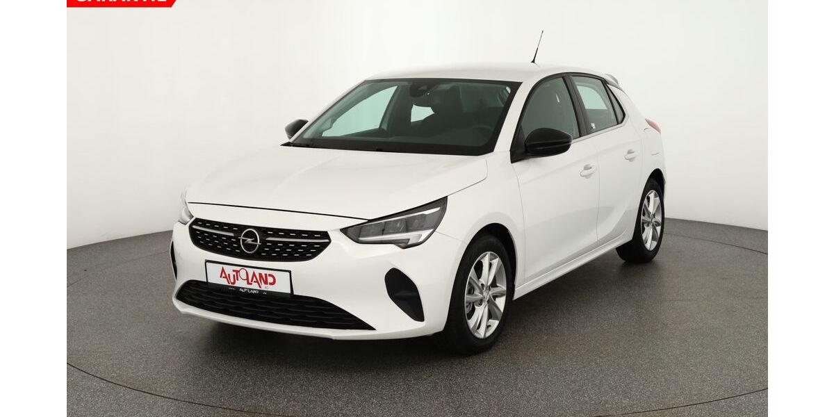 Opel Corsa 21.790 km 17.890 &euro; Dresden 01069