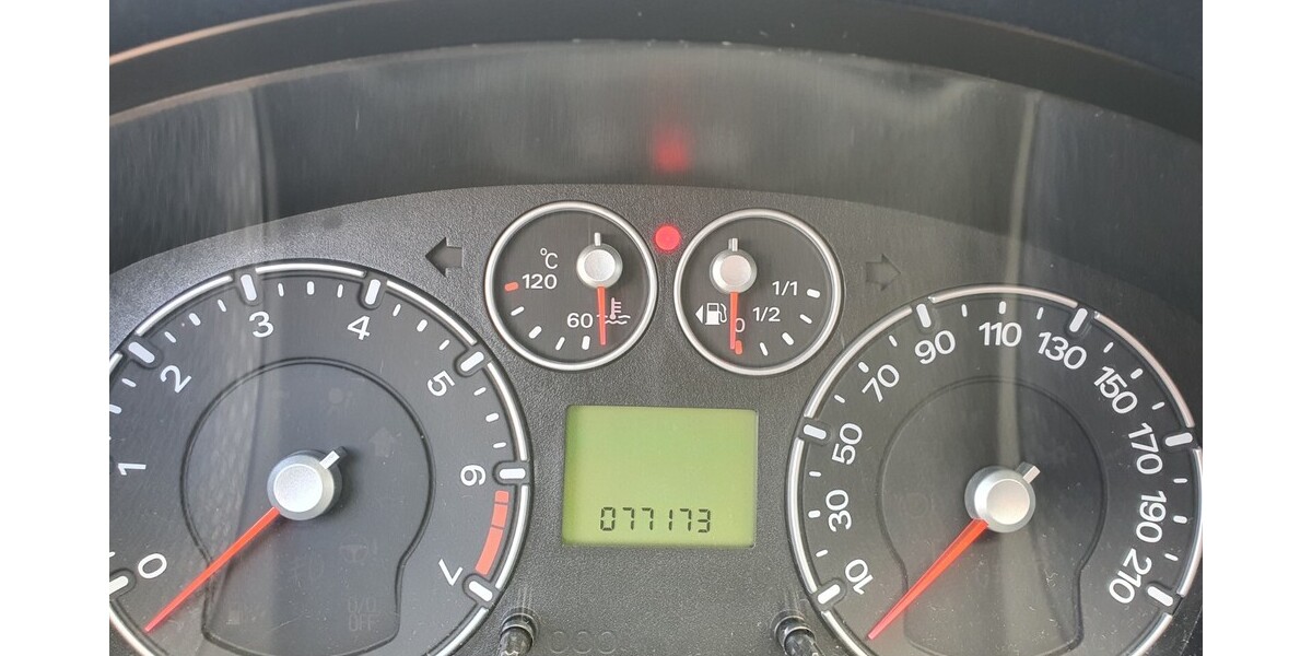 Ford Fiesta 77.500 km 3.800 &euro; Theilheim 97288