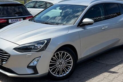 Ford Focus 208.000 km 8.999 &euro; Mannheim 68199