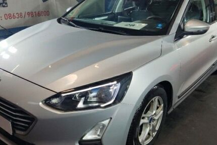 Ford Focus 49.000 km 8.900 &euro; Belm-Vehrte (Osnabrück) 49191