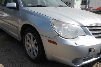 Chrysler Sebring 152.000 km 1.800 € Eppertshausen 64859