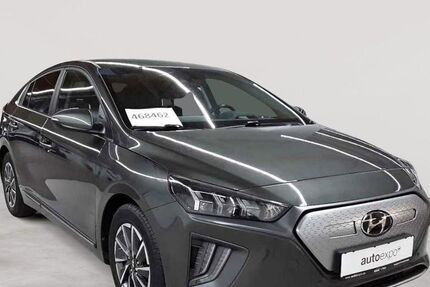 Hyundai IONIQ 46.909 km 19.990 &euro; Fernwald-Steinbach 35463