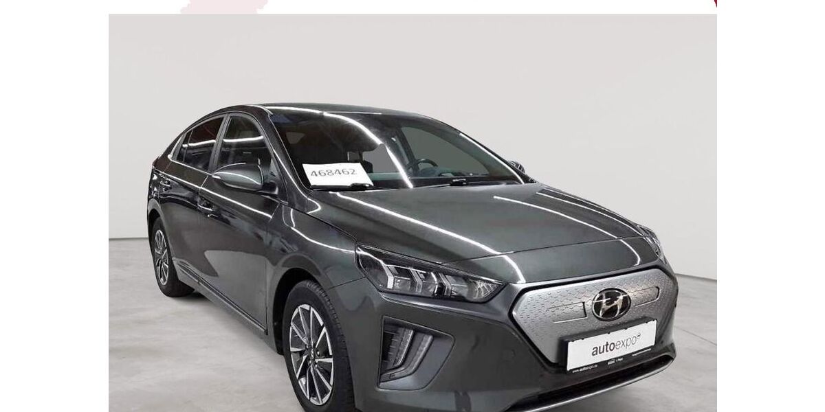 Hyundai IONIQ 46.909 km 19.990 &euro; Fernwald-Steinbach 35463