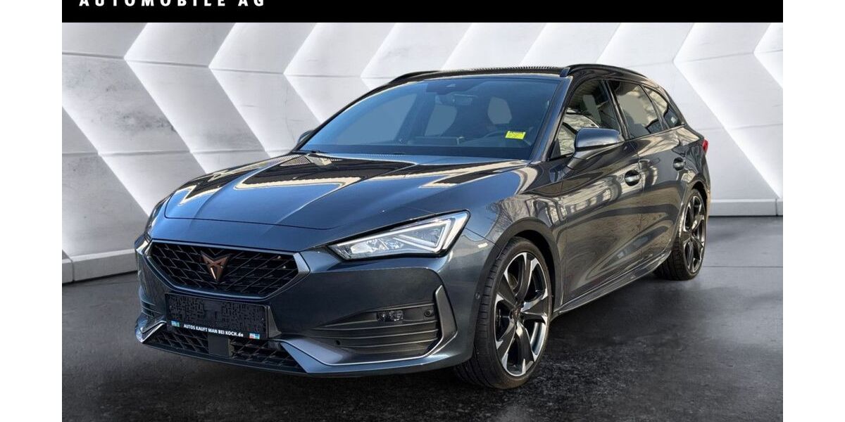 Cupra Leon 41.600 km 31.480 &euro; Berlin 13051