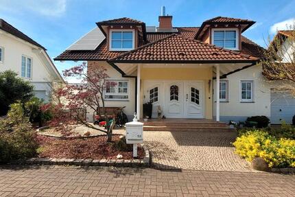 Haus Neustadt an der Weinstraße - 5 Zimmer, 118 m&sup2;, 680.000&euro; | Angebot:26314527