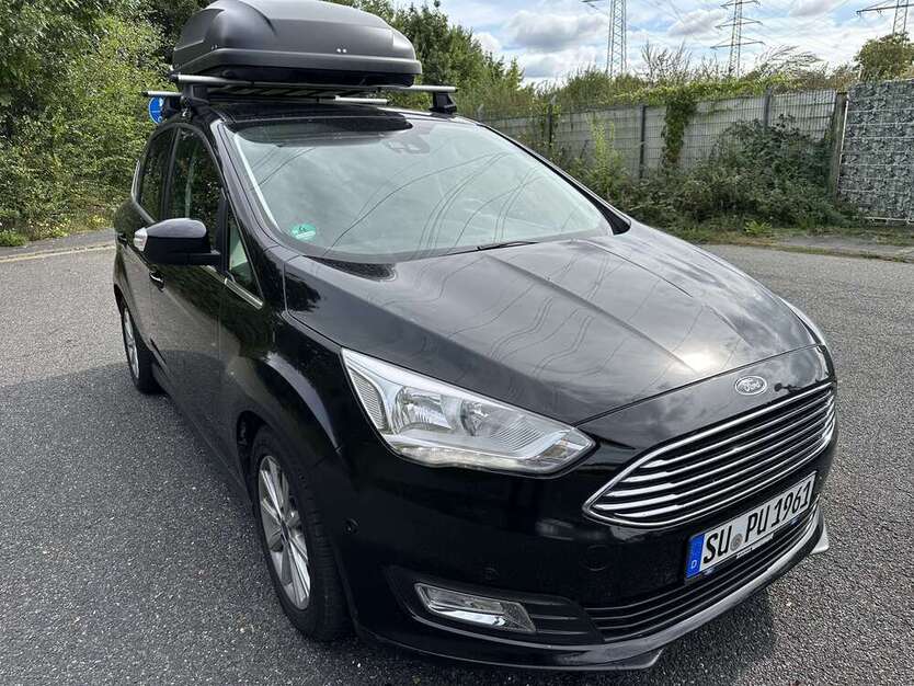 C-Max