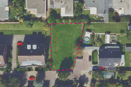 Grundstück Wegberg Beeckerheide - 259.000&euro; | Angebot:25682454