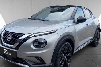 Nissan Juke 3.165 km 24.990 &euro; Hamburg 20537
