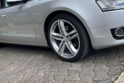 Audi A5 154.381 km 11.000 &euro; Weilrod 61276
