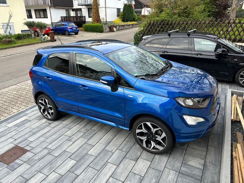 EcoSport