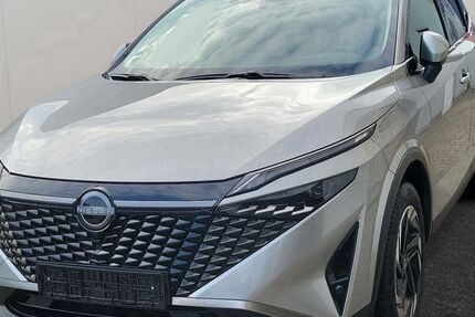 Nissan Qashqai 14.047 km 27.490 &euro; Bochum 44809