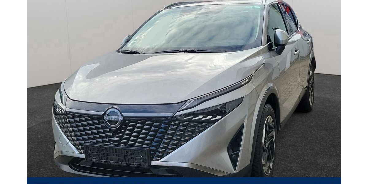 Nissan Qashqai 14.047 km 27.490 &euro; Bochum 44809