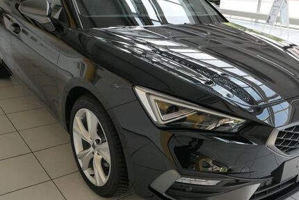Seat Leon 14.029 km 30.980 € Nonnweiler-Primstal 66620