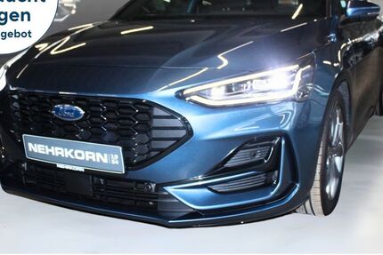 Ford Focus 1.360 km 27.450 &euro; Flensburg 24941