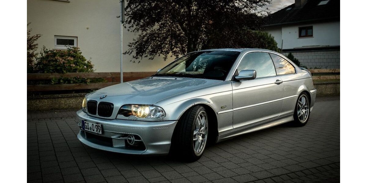 BMW 330 245.000 km 6.000 &euro; Fronhausen 35112