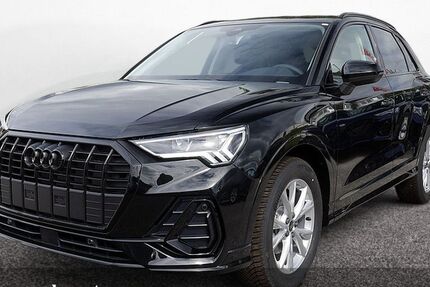 Audi Q3 2.100 km 41.730 &euro; Bietigheim-Bissingen 74321