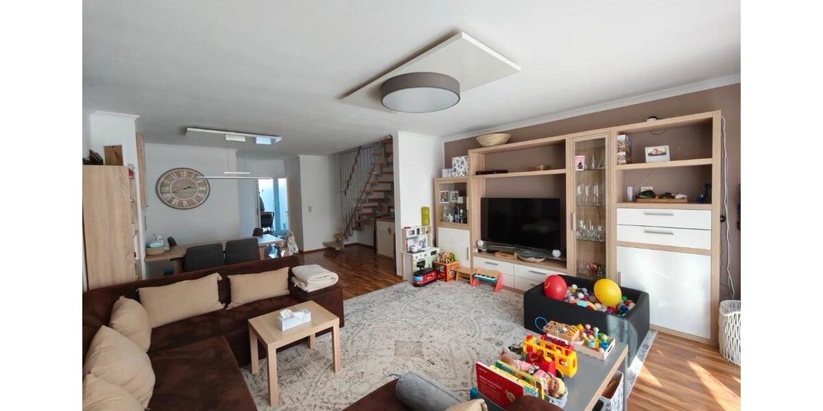 Reihenhaus Koblenz Lay - 5 Zimmer, 140 m&sup2;, 499.000&euro; | Angebot:26652118