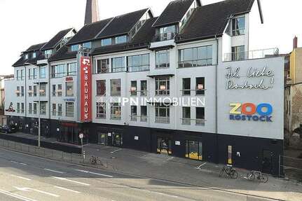 Büro in Rostock Stadtmitte 2.730 € 260 m²