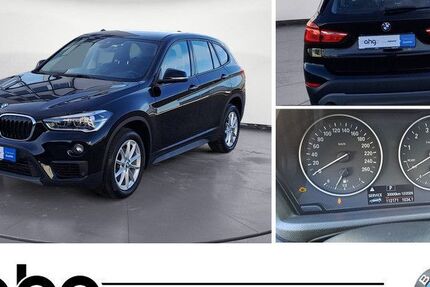 BMW X1 112.171 km 18.460 &euro; Tuttlingen 78532