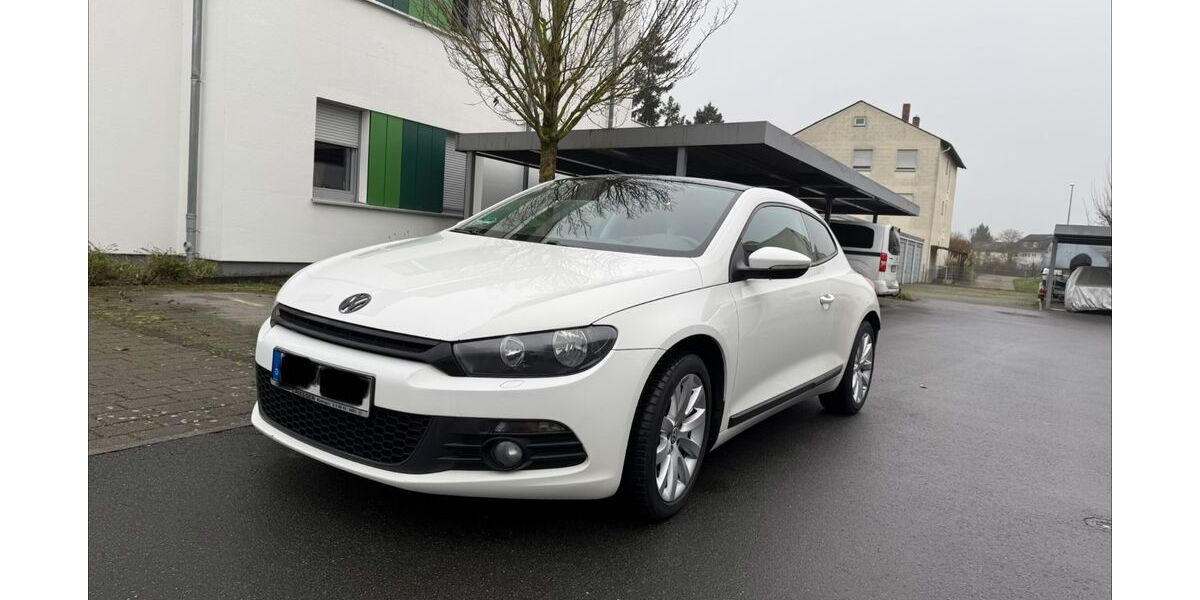 VW Scirocco 238.404 km 7.300 &euro; Ginsheim-Gustavsburg 65462