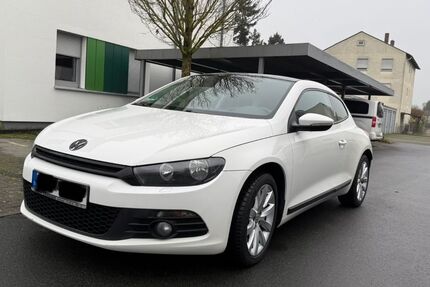 VW Scirocco 238.404 km 7.600 &euro; Ginsheim-Gustavsburg 65462