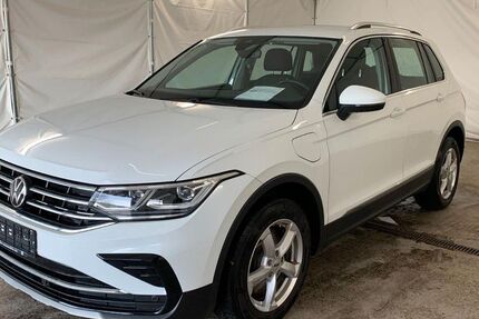 VW Tiguan 86.590 km 22.350 &euro; Steinbach-Hallenberg OT Herges-Hallenberg 98587