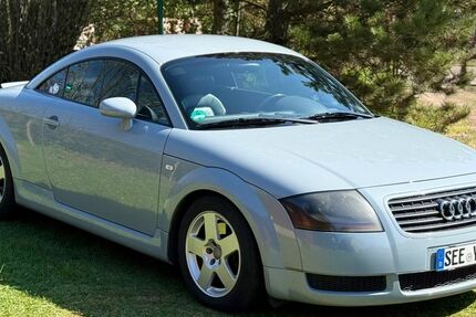 Audi TT 232.661 km 3.900 &euro; Fredersdorf 15370