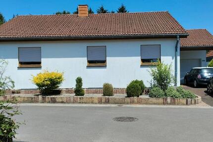 Haus Losheim am See - 3 Zimmer, 92 m&sup2;, 298.000&euro; | Angebot:26954522