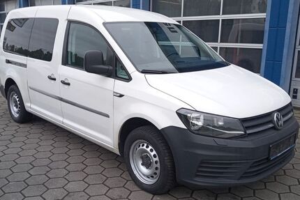 VW Caddy 338.000 km 8.900 &euro; Schwerin 19061