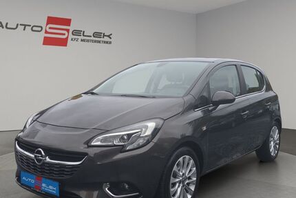 Opel Corsa 79.912 km 9.950 € Neustadt 96465