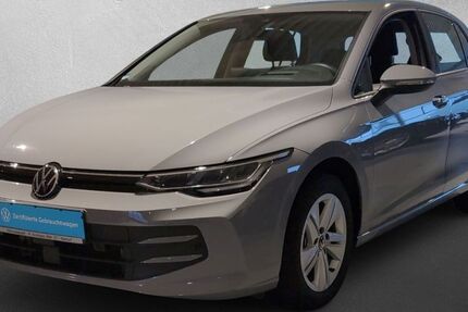 VW Golf 14.957 km 23.960 &euro; Hohenwestedt 24594