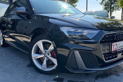 Audi A1 49.488 km 24.499 € Isernhagen OT Altwarmbüchen bei Hannover A2/A7 30916