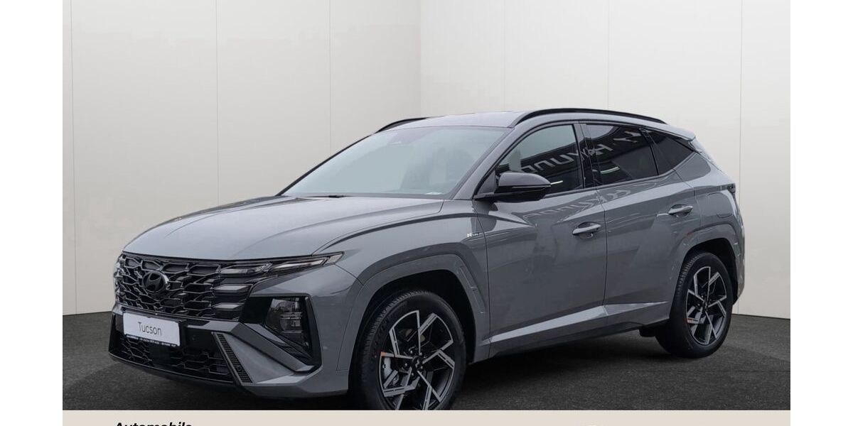 Hyundai TUCSON 4.000 km 37.790 &euro; Düsseldorf 40233