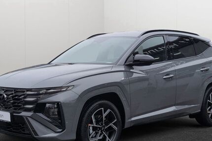 Hyundai TUCSON 4.000 km 38.690 &euro; Düsseldorf 40233