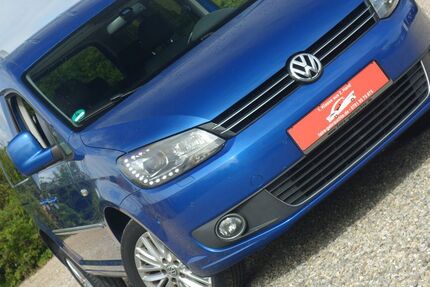 VW Caddy 145.000 km 11.900 &euro; Freiburg 79111