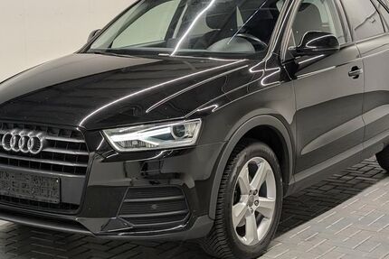 Audi Q3 116.350 km 19.480 € Langenweddingen 39171