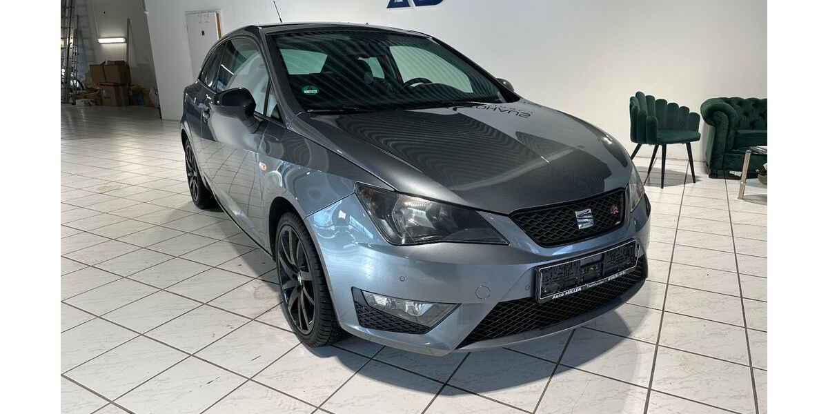 Seat Ibiza 151.450 km 7.990 &euro; Schelklingen 89601