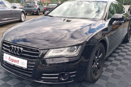 Audi A7 226.200 km 9.490 &euro; Altendiez 65624