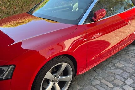 Audi A5 199.000 km 13.300 &euro; Sülzetal 39171