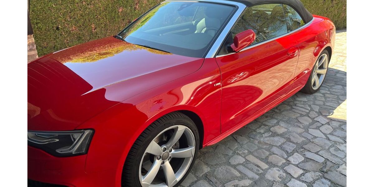 Audi A5 199.000 km 13.300 &euro; Sülzetal 39171