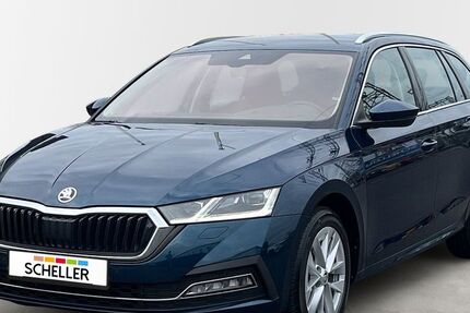 Skoda Octavia 56.974 km 25.700 &euro; Fulda 36043