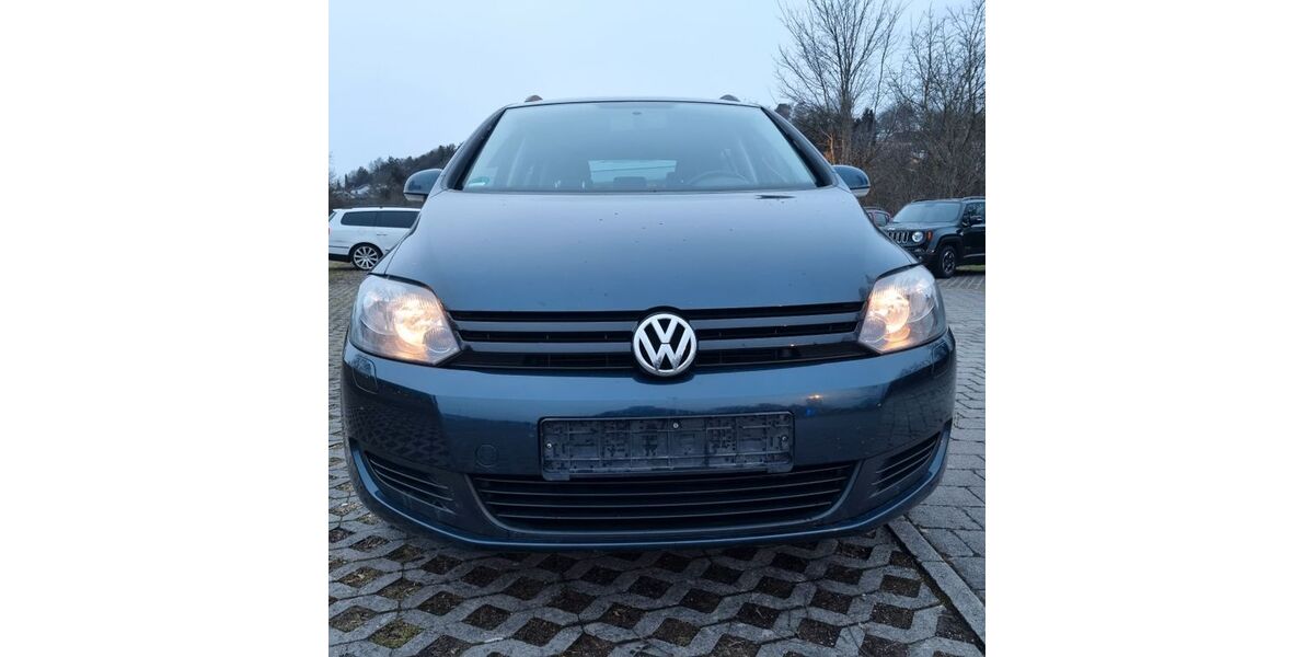 VW Golf Plus 225.000 km 2.290 &euro; Elchingen 89275