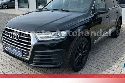 Audi Q7 198.436 km 25.899 &euro; Ludwigsfelde 14974