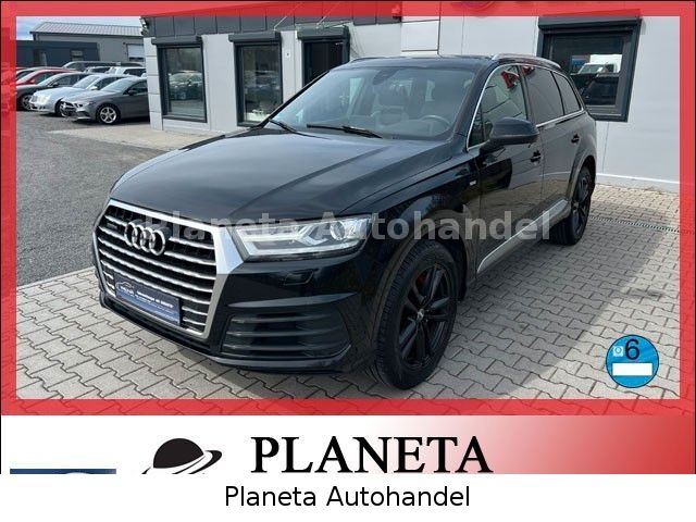 Audi Q7 198.436 km 25.899 &euro; Ludwigsfelde 14974
