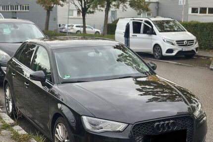 Audi A3 205.000 km 11.700 &euro; münchen 81549